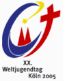 Weltjugendtag 2005 