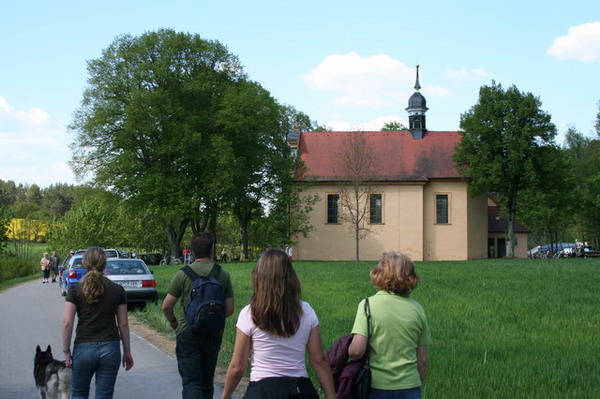 Helfertreffen Thalkirchen 06.05.07