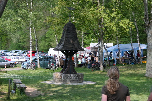 Helfertreffen Thalkirchen 06.05.07