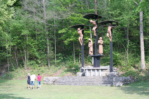Helfertreffen Thalkirchen 06.05.07