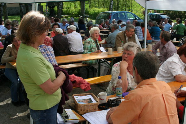 Helfertreffen Thalkirchen 06.05.07