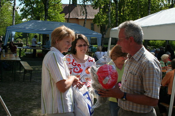 Helfertreffen Thalkirchen 06.05.07