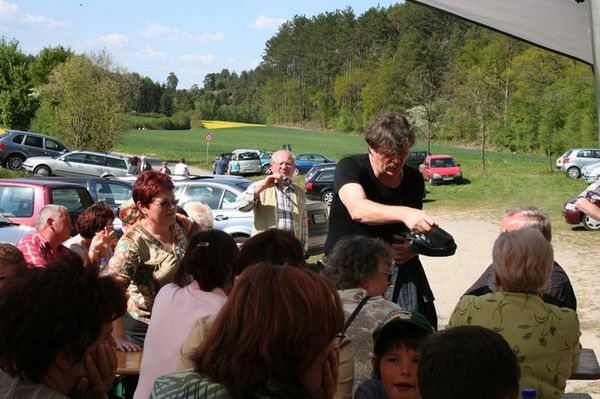 Helfertreffen Thalkirchen 06.05.07