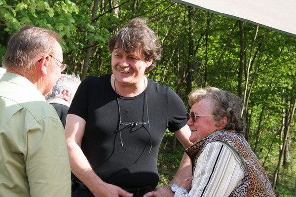 Helfertreffen Thalkirchen 06.05.07