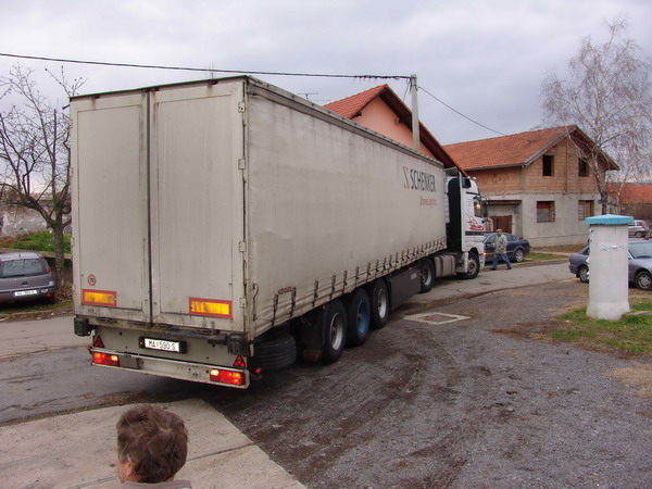 Annahmetag