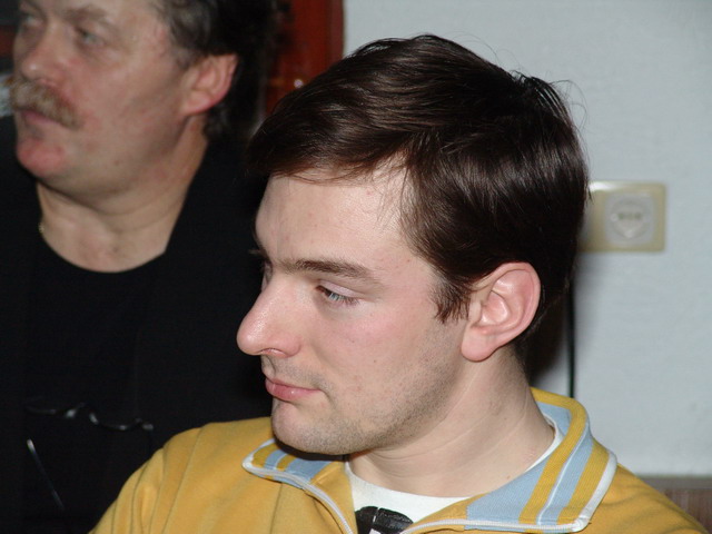 4. Generalversammlung Februar 2007 - WERKE statt WORTE