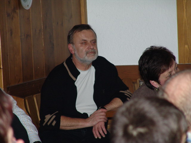4. Generalversammlung Februar 2007 - WERKE statt WORTE
