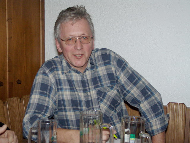 4. Generalversammlung Februar 2007 - WERKE statt WORTE